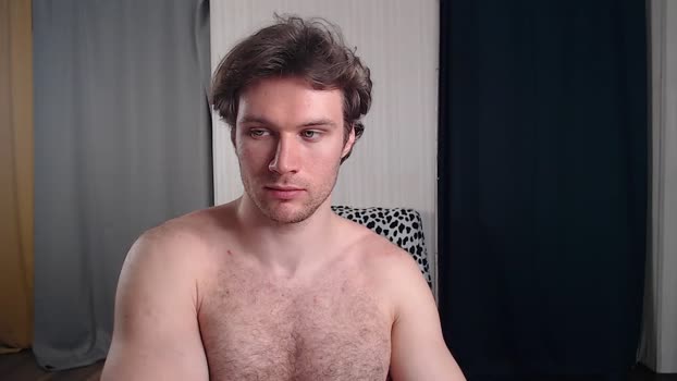 gonzotrash sweet Webcam SHOW @ Chaturbate 07-02-2026