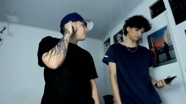 halan_jr Show Webcam SHOW @ Chaturbate 08-02-2026