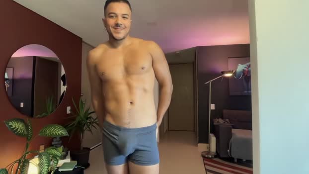 highlatin_guys toy Webcam SHOW @ Chaturbate 07-02-2026