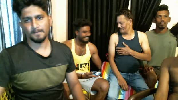 indiandesiguys2023 hot Webcam SHOW @ Chaturbate 08-02-2026