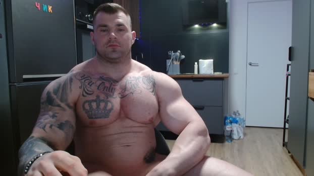 jackyhuge nude Webcam SHOW @ Chaturbate 07-02-2026