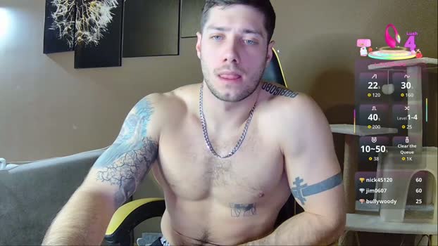 jason_thegreat analtoy Webcam SHOW @ Chaturbate 07-02-2026