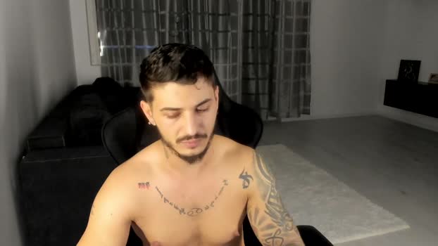 jonnyporn1 amateur Webcam SHOW @ Chaturbate 07-02-2026