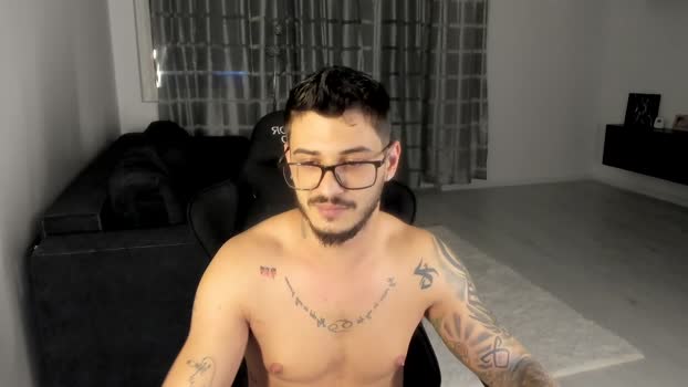 jonnyporn1 analtoy Webcam SHOW @ Chaturbate 07-02-2026