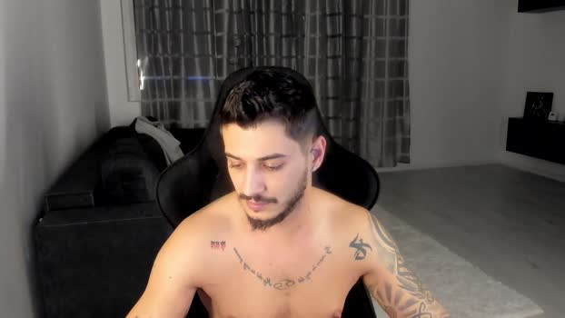 jonnyporn1 fingering Webcam SHOW @ Chaturbate 08-02-2026