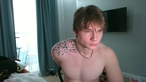 knotsiemens analsex Webcam SHOW @ Chaturbate 08-02-2026