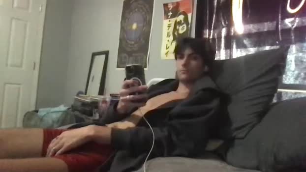 kylecarson02 bigload Webcam SHOW @ Chaturbate 07-02-2026