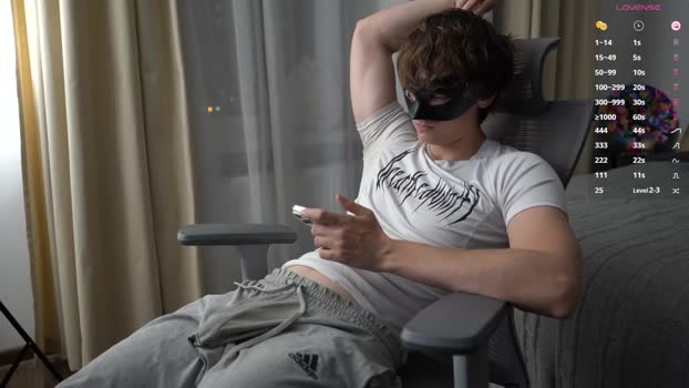 maestro3369 juicy Webcam SHOW @ Chaturbate 08-02-2026