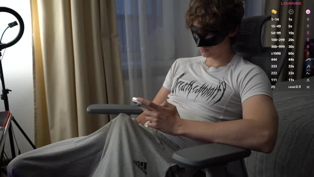 maestro3369 wank Webcam SHOW @ Chaturbate 08-02-2026