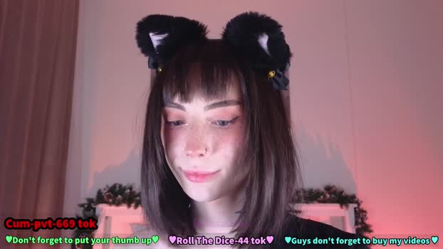 melissaober play Webcam SHOW @ Chaturbate 08-02-2026