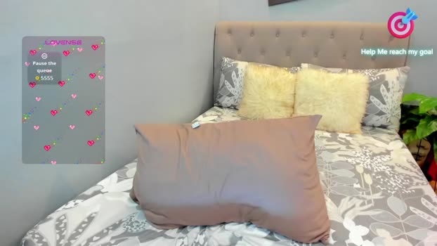 mimingsita analtoy Webcam SHOW @ Chaturbate 08-02-2026