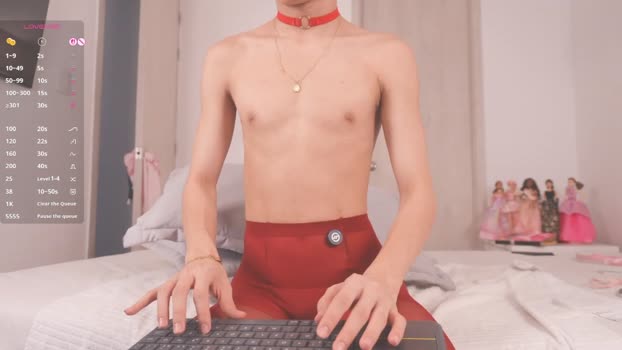 moon_angels hardcock Webcam SHOW @ Chaturbate 07-02-2026