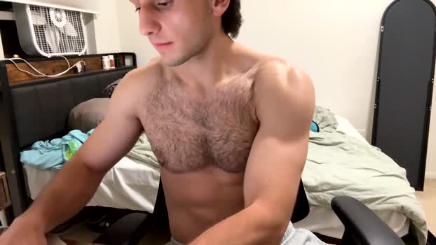 mr_hunter487927 Webcam Webcam SHOW @ Chaturbate 08-02-2026