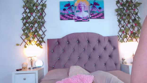 niabussethxxx shemale Webcam SHOW @ Chaturbate 08-02-2026