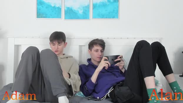 passionprince69 natural Webcam SHOW @ Chaturbate 07-02-2026