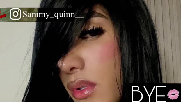 sammy_quinn_ spanking Webcam SHOW @ Chaturbate 08-02-2026