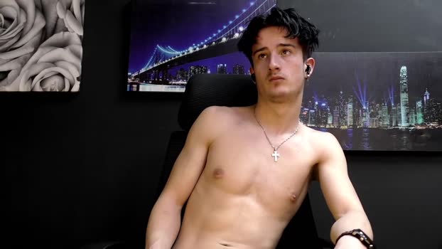 sirreedy lick Webcam SHOW @ Chaturbate 08-02-2026