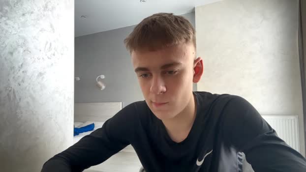 solofury prettyface Webcam SHOW @ Chaturbate 08-02-2026