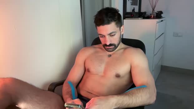 tarquit8 love Webcam SHOW @ Chaturbate 08-02-2026