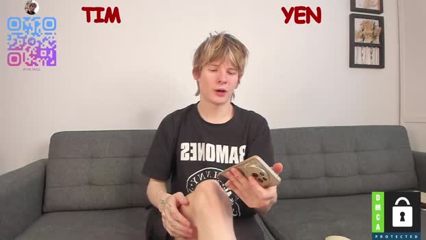 tim_milll Show Webcam SHOW @ Chaturbate 08-02-2026