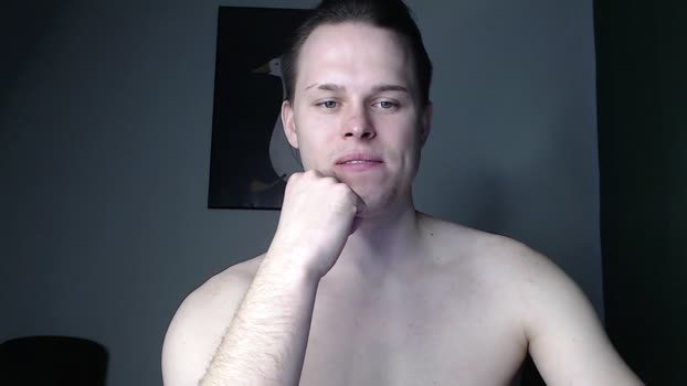 tom_y_ play Webcam SHOW @ Chaturbate 08-02-2026