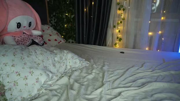 touch_me_if_you_can Naked Webcam SHOW @ Chaturbate 07-02-2026