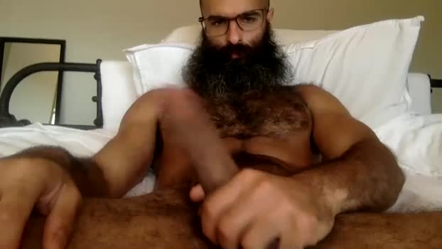 woof_wolf37 blowjob Webcam SHOW @ Chaturbate 07-02-2026