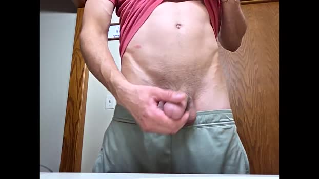 yesman134195 handsome Webcam SHOW @ Chaturbate 08-02-2026