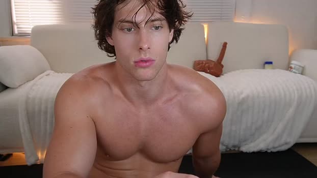alex_islive sexy Webcam SHOW @ Chaturbate 08-02-2026