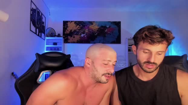 alexanderjaz cute Webcam SHOW @ Chaturbate 08-02-2026
