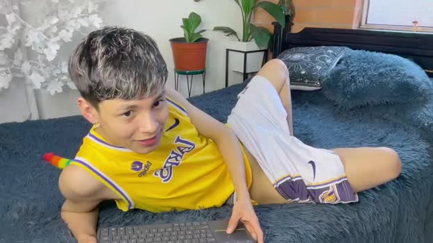 andy_belier naked Webcam SHOW @ Chaturbate 08-02-2026