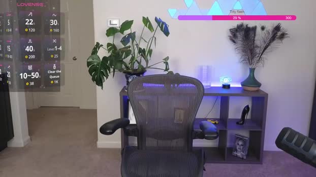 blondecalibabe jerkoff Webcam SHOW @ Chaturbate 09-02-2026