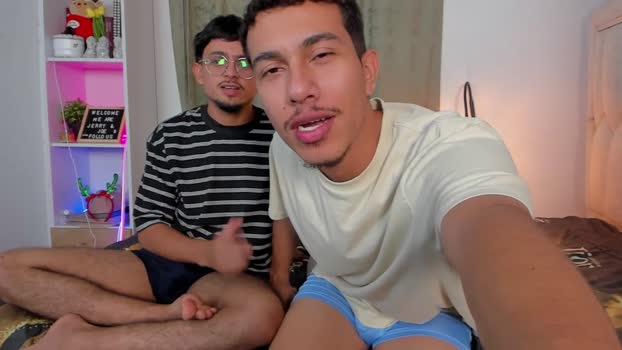 boy_jerry big Webcam SHOW @ Chaturbate 09-02-2026