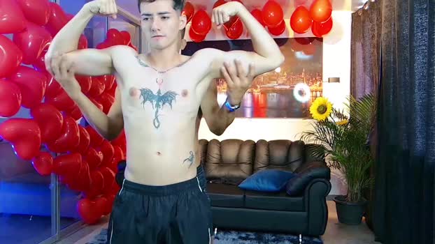 boysgang_sex Porn Webcam SHOW @ Chaturbate 09-02-2026