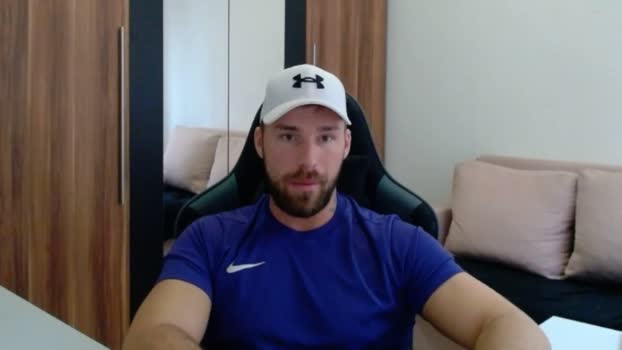 darius_94 Show Webcam SHOW @ Chaturbate 09-02-2026