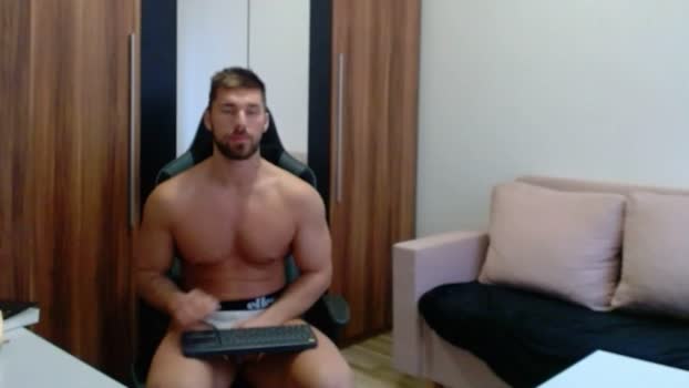 darius_94 deep Webcam SHOW @ Chaturbate 09-02-2026