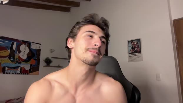 david_muller_ blowjob Webcam SHOW @ Chaturbate 09-02-2026