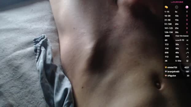 dominantalex182 kiss Webcam SHOW @ Chaturbate 09-02-2026