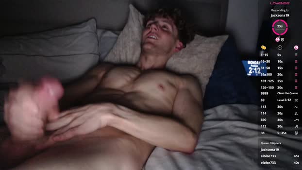 dominantalex182 big Webcam SHOW @ Chaturbate 09-02-2026