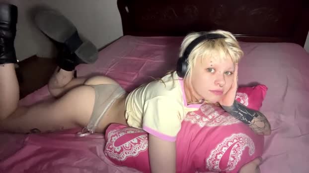 dorthacavan Ass Webcam SHOW @ Chaturbate 08-02-2026