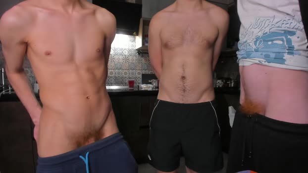 esthetics_boys fuckface Webcam SHOW @ Chaturbate 09-02-2026