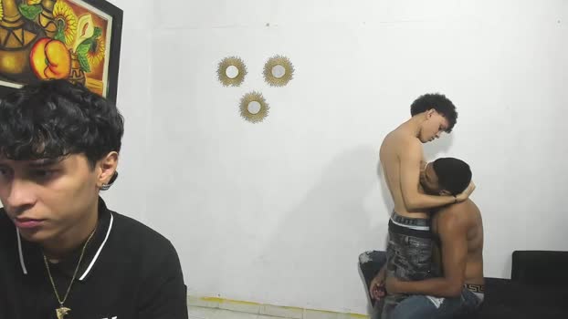 extremehotsex840 Nude Webcam SHOW @ Chaturbate 08-02-2026