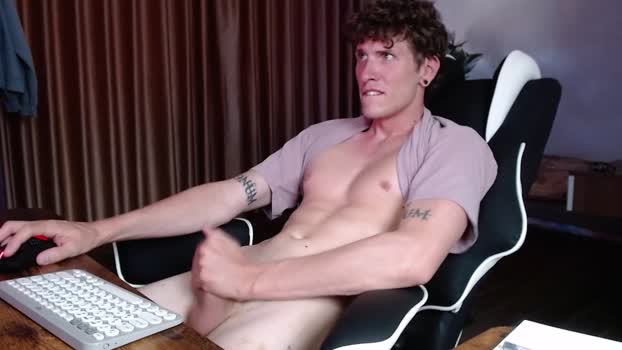 hercules__ hard Webcam SHOW @ Chaturbate 09-02-2026