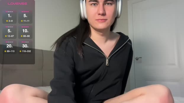 heyalena Topless Webcam SHOW @ Chaturbate 08-02-2026