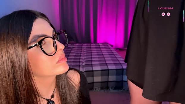 honeyhamsters Ass Webcam SHOW @ Chaturbate 08-02-2026