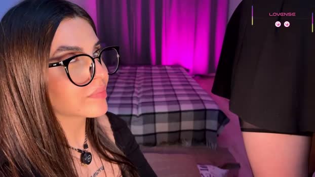 honeyhamsters bj-dildo Webcam SHOW @ Chaturbate 09-02-2026