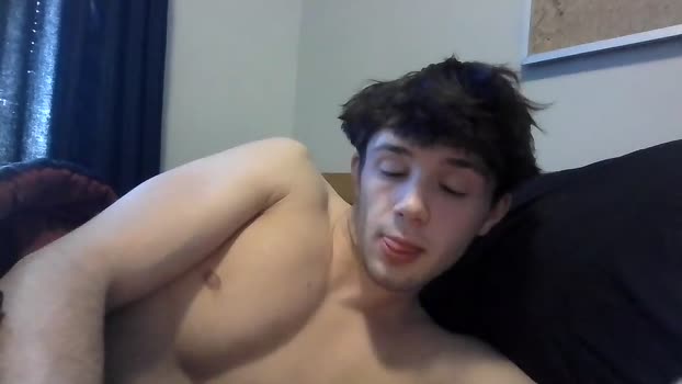 hunglikecrazyy play Webcam SHOW @ Chaturbate 08-02-2026