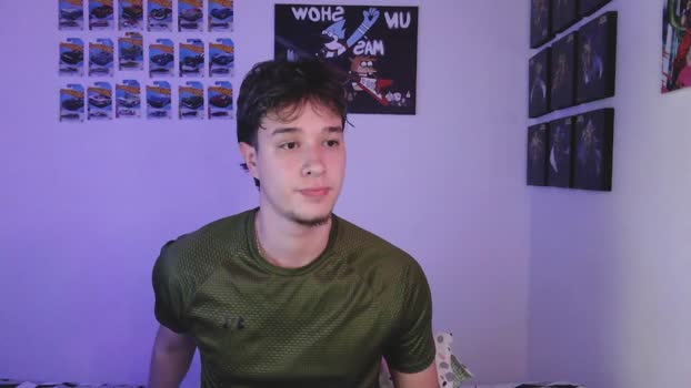 jack_walker190 bj-dildo Webcam SHOW @ Chaturbate 09-02-2026