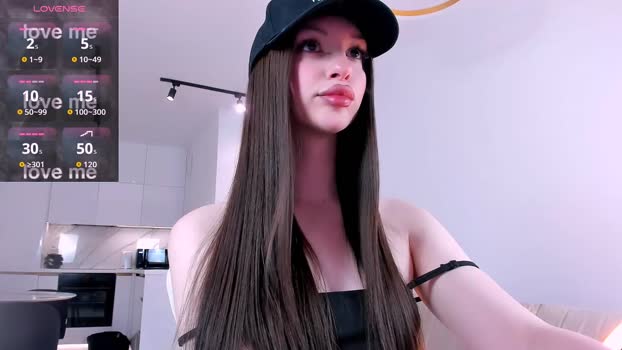 khloeforever Webcam Webcam SHOW @ Chaturbate 09-02-2026