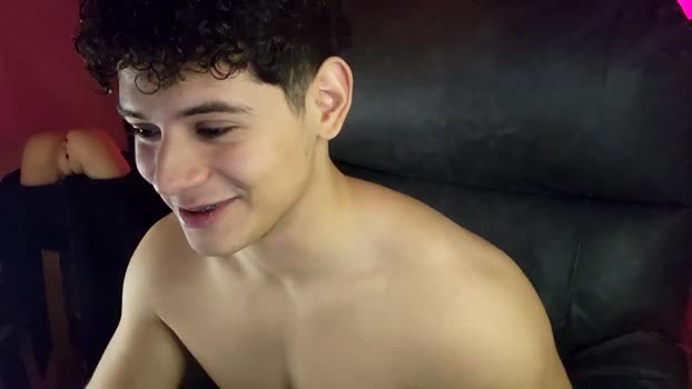 lilhotnando show Webcam SHOW @ Chaturbate 09-02-2026